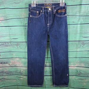 COOGI bee jeans NWOT